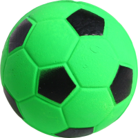 

Мячик-попрыгунчик (BALLS-63S КНР)зеленый
