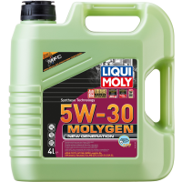 Масло мот."LIQUI MOLY"(5W-30,21225)4л 
Масло мот."LIQUI MOLY"(5W-30,21225)4л