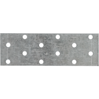 Монтажная пластина 3 (40x120 мм) 
Монтажная пластина 3 (40x120 мм)