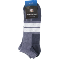 Носки мужск. (2313, р.31) серый 
Носки мужск. (2313, р.31) серый