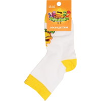 Носки дет."BONSTICKS" 14С3081Е,15-16,715 
Носки дет."BONSTICKS" 14С3081Е,15-16,715