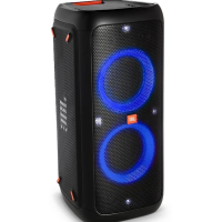 Акустическая система"JBL"(PARTYBOX300RU) 
Акустическая система"JBL"(PARTYBOX300RU)