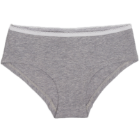 Трусы д/дев. (р-р 128-64, серый меланж) 
Трусы д/дев. (р-р 128-64, серый меланж)