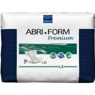 Подгузники для взрослых «Abri-Form» L2 премиум 22 шт
