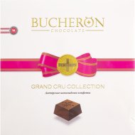 Конфеты шоколадные «Bucheron» Grand Cru Collection, 180 г