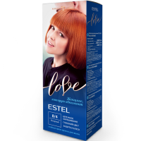 

Крем-краска д/вол."ESTEL LOVE"(тон8/4)