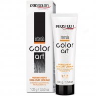 Крем-краска для волос «Prosalon» Professional Color Art, 6/44, 100 мл