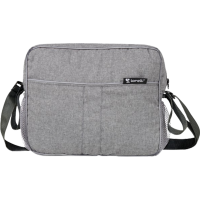 

Сумка для коляски "BAG" (Grey)