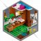 Конструктор «LEGO» Minecraft Пекарня 21184