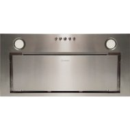 Вытяжка «Ciarko» Bongo 600 Inox, кнопочное управление, FH00114