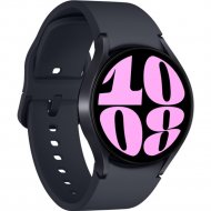 Умные часы «Samsung» Galaxy Watch 6 40mm, SM-R930, графит