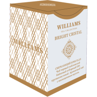 

Чай черный"WILLIAMS"Bright Crystal 100г