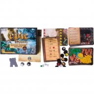 Настольная игра «GaGa Games» Крошечные эпические королевства, GG027