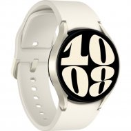 Умные часы «Samsung» Galaxy Watch 6 40mm, SM-R930, золото