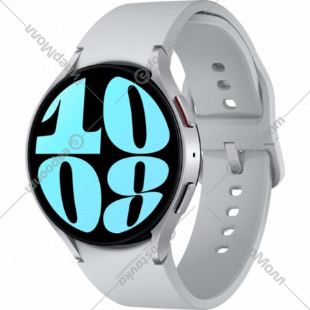 Умные часы «Samsung» Galaxy Watch 6 44mm, SM-R940, серебристый