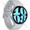Умные часы «Samsung» Galaxy Watch 6 44mm, SM-R940, серебристый