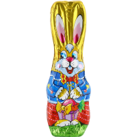 

Изделие фигурное "ЗАЙКА"40г