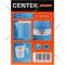 Электрочайник «Centek» CT-0054, бело-синий