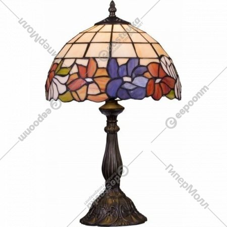 Настольная лампа «Velante» 813, 813-804-01