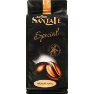 Кофе в зернах Santa Fe Черный лотос, 1 кг