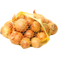 

Лук репчатый желтый (фас.) 0,5кг