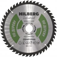 Диск пильный «Hilberg» Industrial, HW236