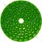 Полировальный диск «Makita» D-15637, светло-зеленый