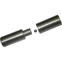 

Петля гаражная "STARFIX" (30х140)