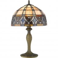 Настольная лампа «Velante» 824-804-01