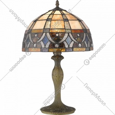 Настольная лампа «Velante» 824-804-01