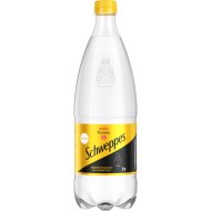 Напиток газ.«SCHWEPPES»(инд.тоник)1л