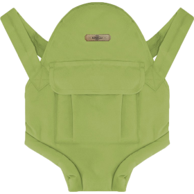 Сумка-кен­гу­ру «Lorelli» Holiday Green.