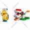Конструктор «LEGO» Super Mario Испытание Огромного Спайка в облаках, 71409