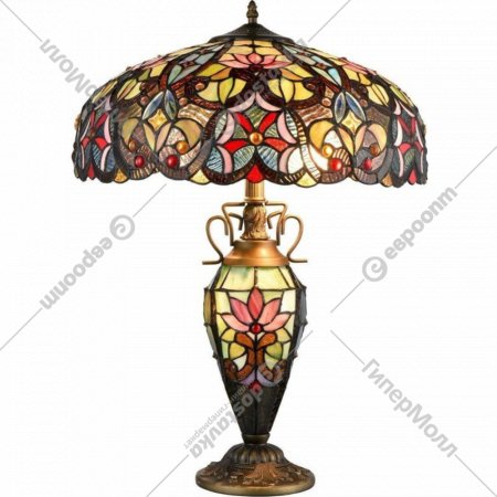 Настольная лампа «Velante» 825-804-03
