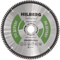 

Диск пильн. "HILBERG" (HW257)