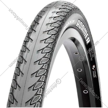 Велопокрышка «Maxxis» Roamer E-Bike 700x42C 60TPI Wire SilkShield/REF, ETB96356000