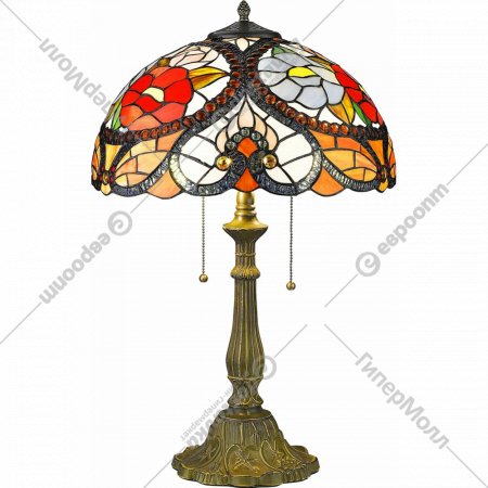 Настольная лампа «Velante» 827-804-02