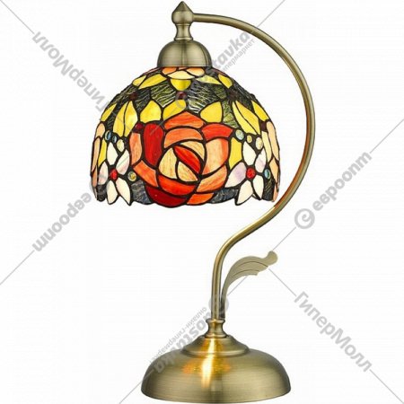 Настольная лампа «Velante» 828-804-01