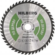 Диск пильный «Hilberg» Industrial, HW255