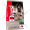 Корм для собак «Darsi» Adult крупных пород, мясное ассорти, 37063, 10 кг