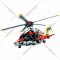 Конструктор «LEGO» Technic Спасательный вертолет Airbus H175 42145