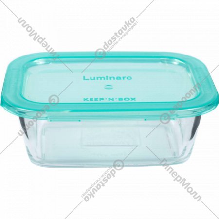 Контейнер «Luminarc» Keep n Box Lagon, P5517, 1.2 л