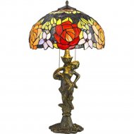 Настольная лампа «Velante» 828-804-02