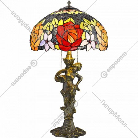 Настольная лампа «Velante» 828-804-02