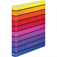 Тетрадь «ArtSpace» Узоры. Vibrant gradient, ТК100А4-39519, 100 л