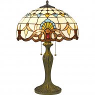 Настольная лампа «Velante» 830-804-02