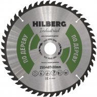 Диск пильный «Hilberg» Industrial, HW251