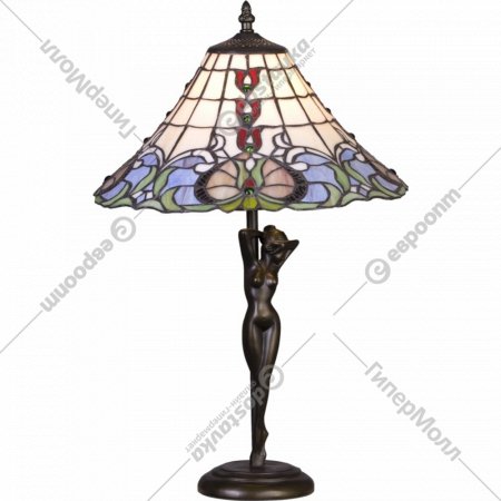 Настольная лампа «Velante» 841, 841-804-01