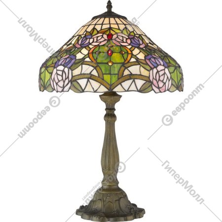 Настольная лампа «Velante» 842, 842-804-01