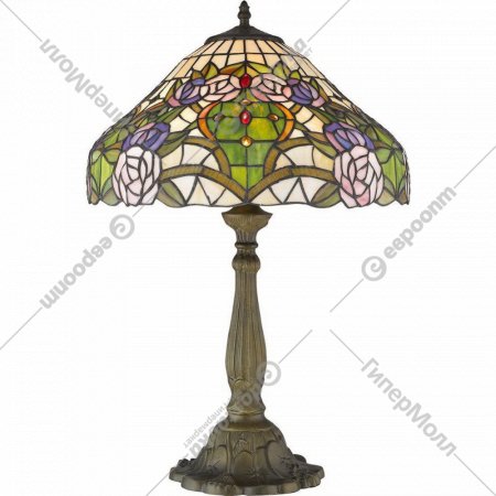 Настольная лампа «Velante» 842, 842-804-01